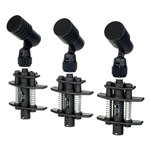 Beyerdynamic TG D35d Triple Set Dynamic Drum Microphone